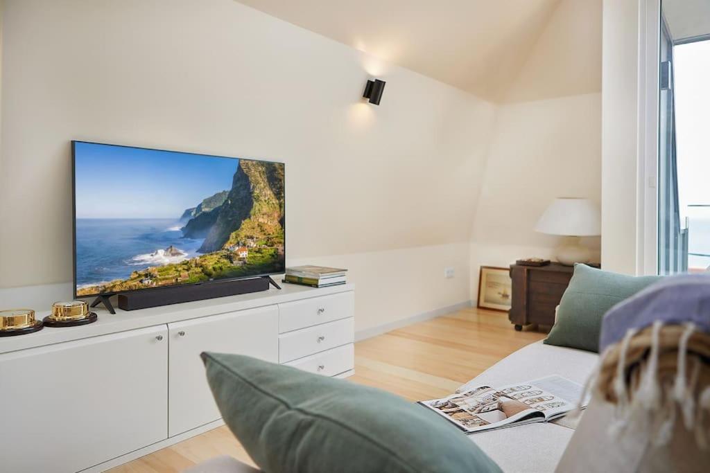 Villa Domo By Real Vision Funchal  Esterno foto