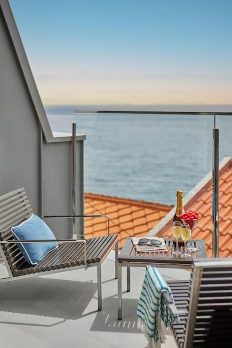 Villa Domo By Real Vision Funchal  Esterno foto