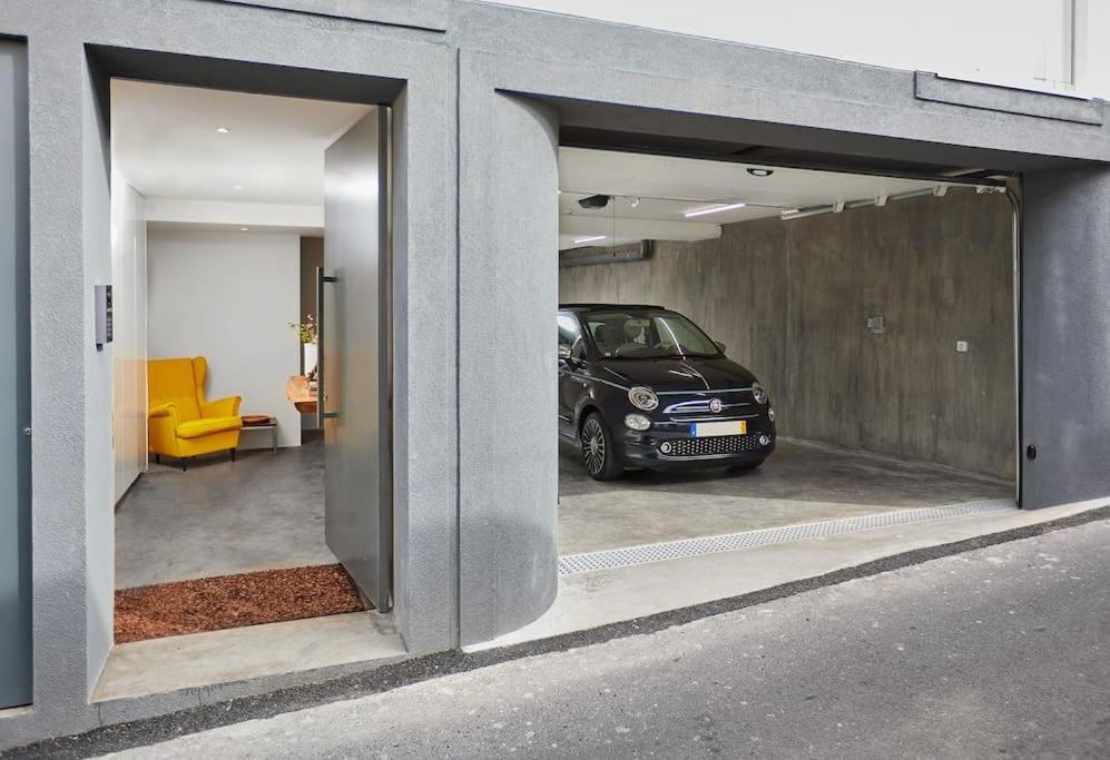 Villa Domo By Real Vision Funchal  Esterno foto