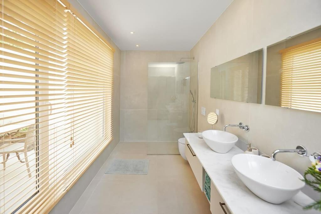 Villa Domo By Real Vision Funchal  Esterno foto